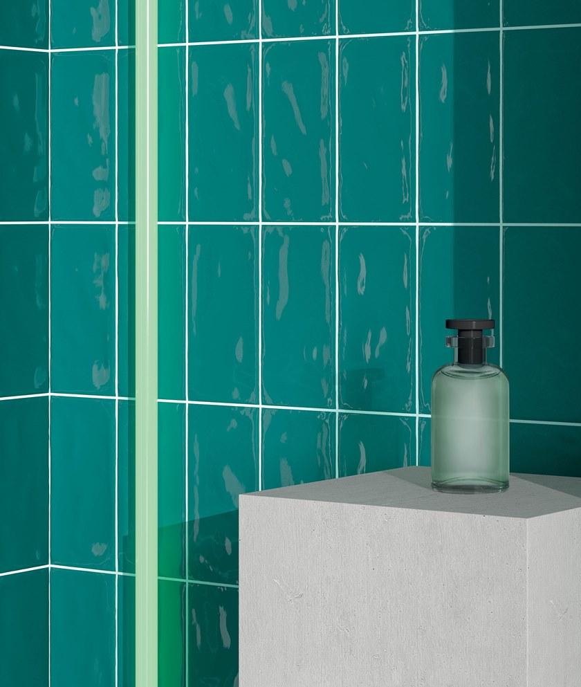 CERAMICA VOGUE Настенная плитка из глазурованного керамогранита для экстерьера и интерьера Materia sun-id-1358181 - Вид №6