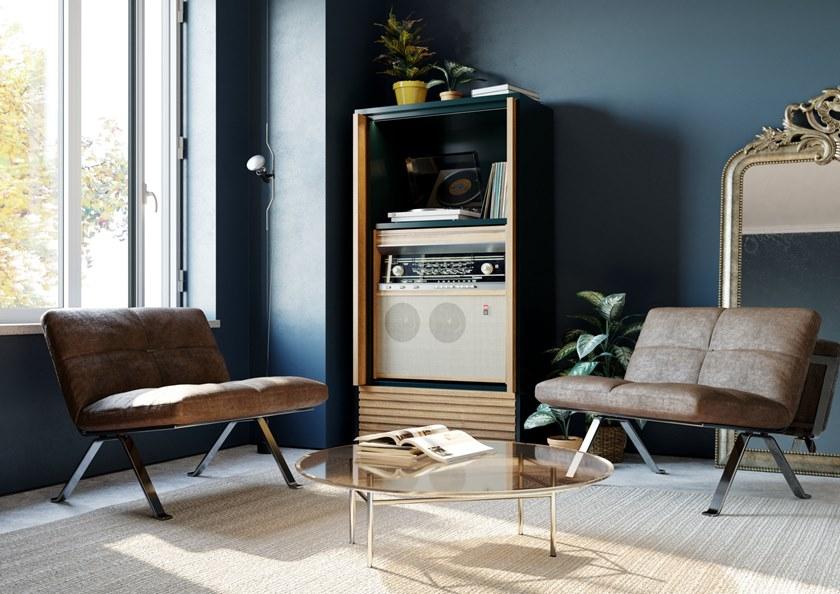 SALICE Скрытая дверная система sun-id-1448420 - Вид №20