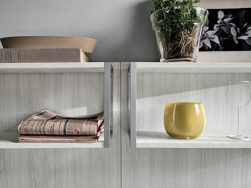 Colombini Casa Кухня на заказ из фанерованной древесины sun-id-1505194 - Вид №112