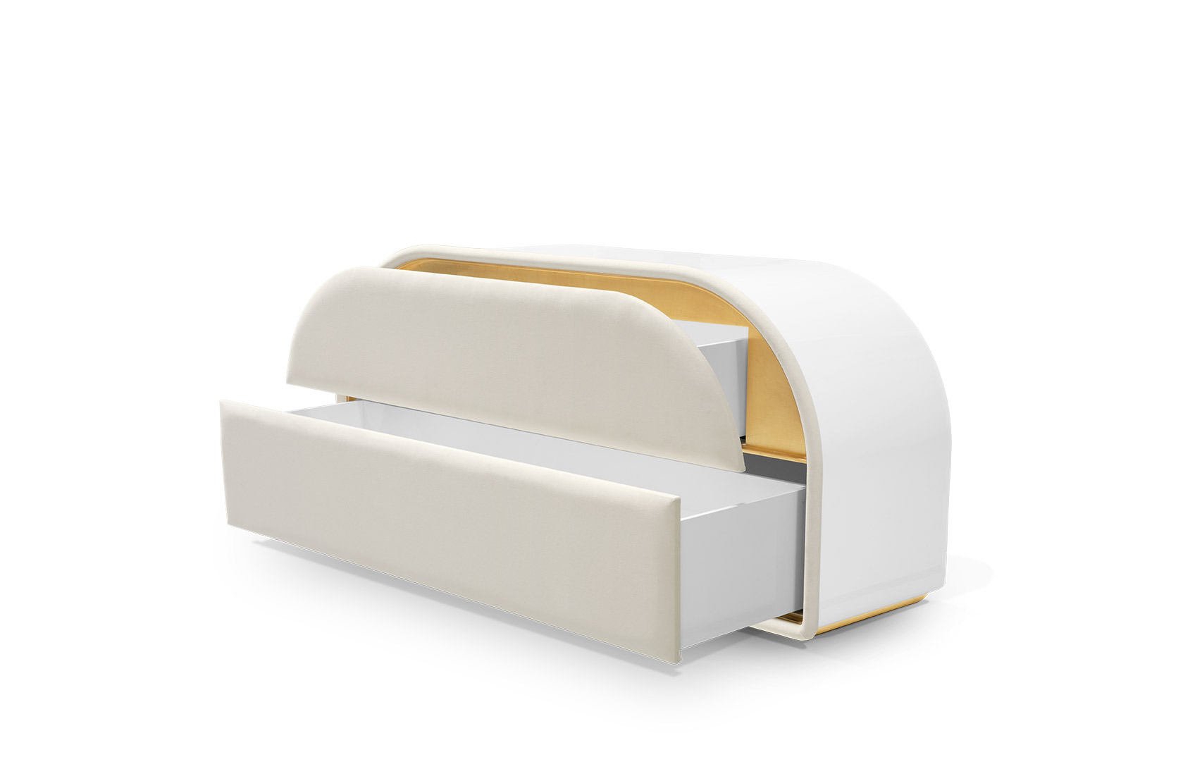 CIST226 Комоды детские Жвачка 2 ящика Circu  - Вид №4