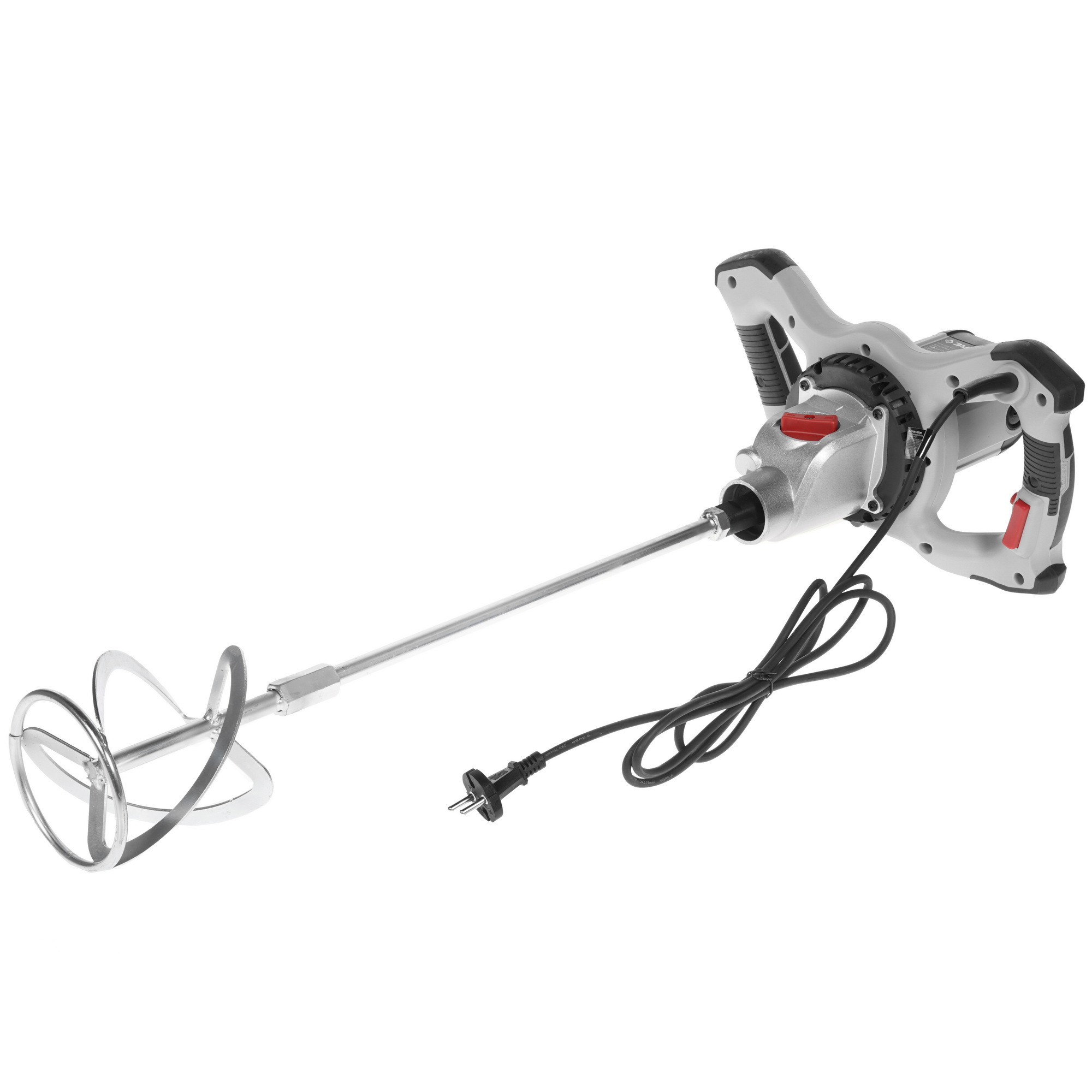 Дрель-миксер Зубр МР-1400-2 8153182 STDN-0133953 - Вид №7