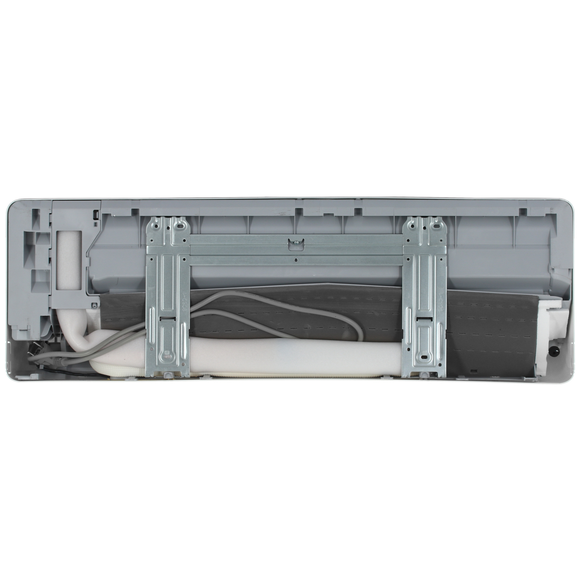 9130062 Кондиционер настенный сплит-система DEXP AC-CDW18ONF белый STDN-0034121 - Вид №4