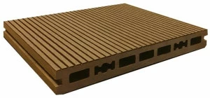 NOVOWOOD Настил из композитного дерева / пол для улицы Prestige 197h22