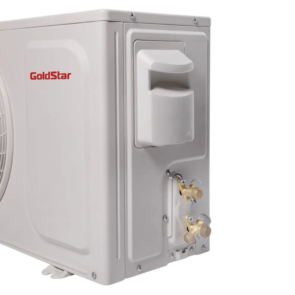 Сплит-система инверторная GoldStar GSACI-12HN1 12K BTU охлаждение/обогрев STLM-2029057 - Вид №12