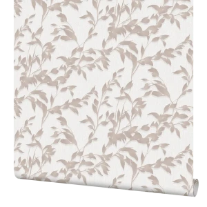 Обои флизелиновые VOG Collection Вербека золотые 1.06 м 167192-94