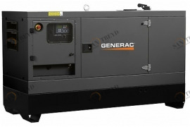 Генератор дизельный Generac PME 65 sun-id-1030427