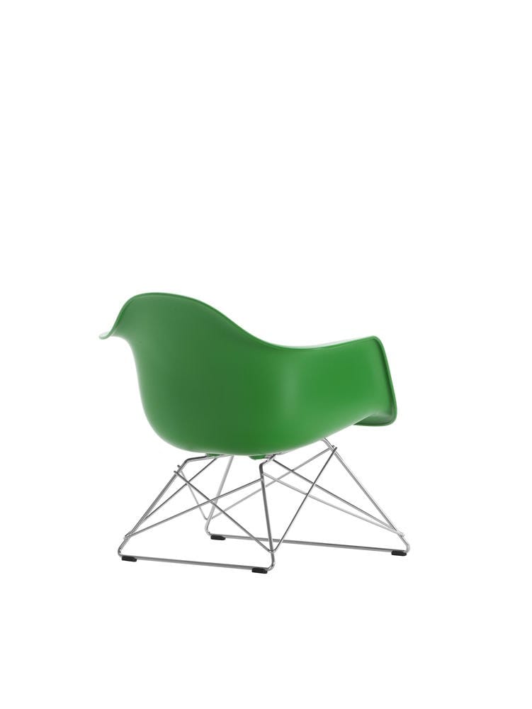 Полипропиленовое кресло с подлокотниками VITRA Eames Plastic Chair ARCH-00081390 - Вид №121