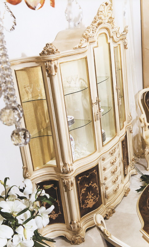 Витрина 300 FRATELLI RADICE 10290297005  - Вид №1