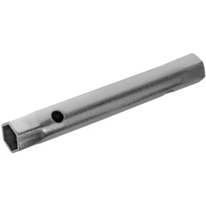 Ключ торцевой трубчатый Кобальт 914-888 14x15 мм 21 мм