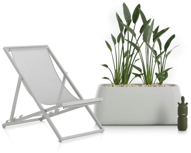 Diabla Лежащий шезлонг Picnic sun-id-1395356 - Вид №5