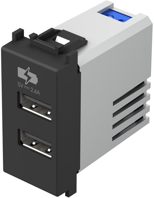 TEM Электрическая розетка с usb sun-id-1478663 - Вид №7