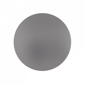 00080033 PREMIUM Тропический душ Нержавеющая сталь GRB MIXERS