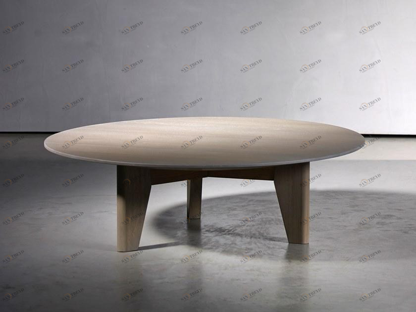 Piet Boon Журнальный столик для гостиной Yke Pbc 03.20/21.