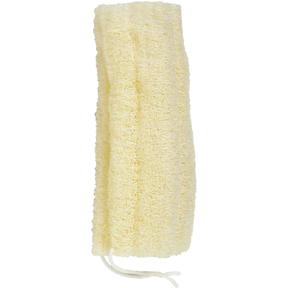 Мочалка для бани натуральная люфа 18686004 STLM-2138974 Santreyd Без серии