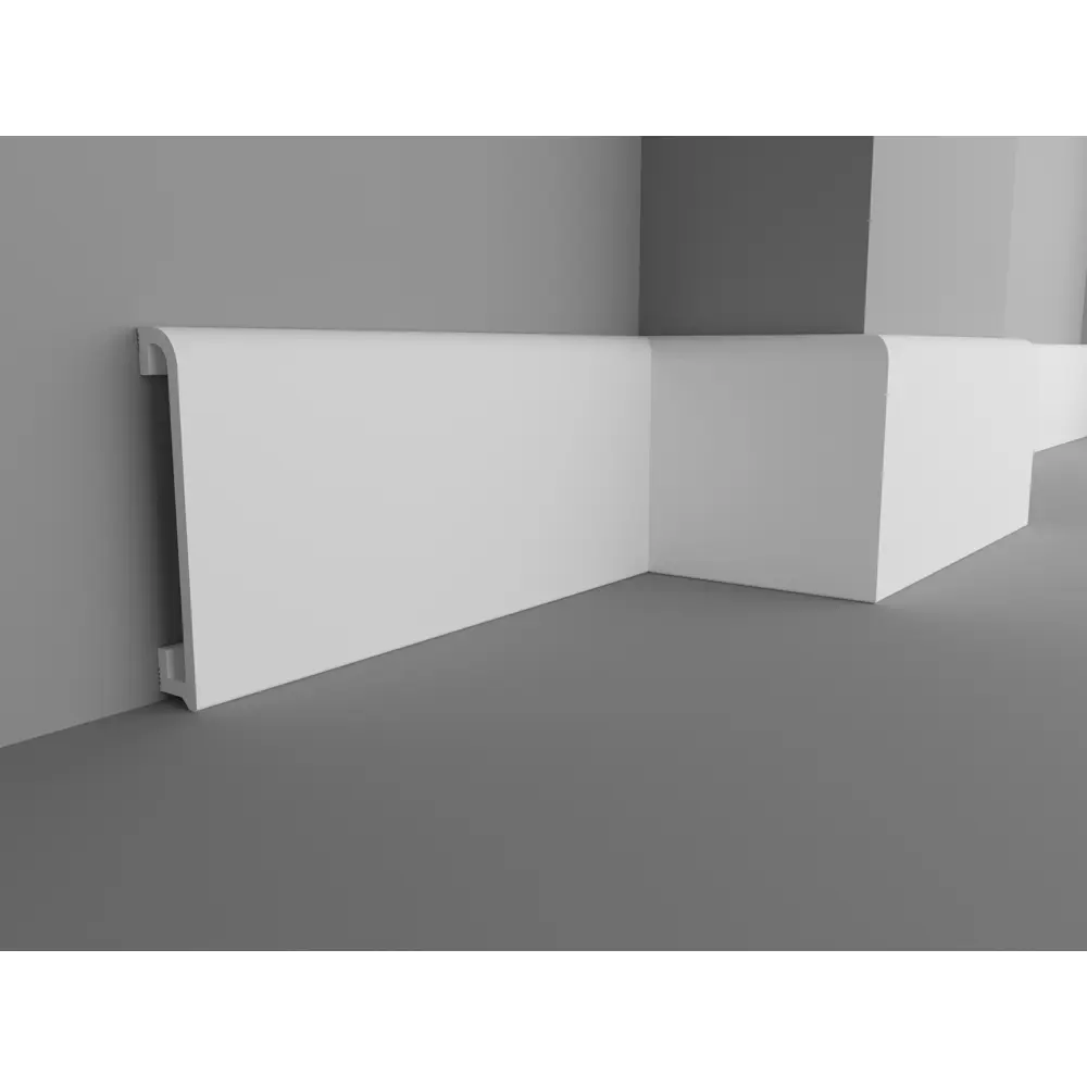 Плинтус напольный ATRIUM РМ - элегантное завершение интерьера 88379789 STLM-0892246 - Вид №6