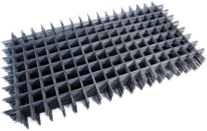 85637060 Сетка стальная 65x65x2.2 мм, 0.5x2 м STLM-0064875 Santreyd