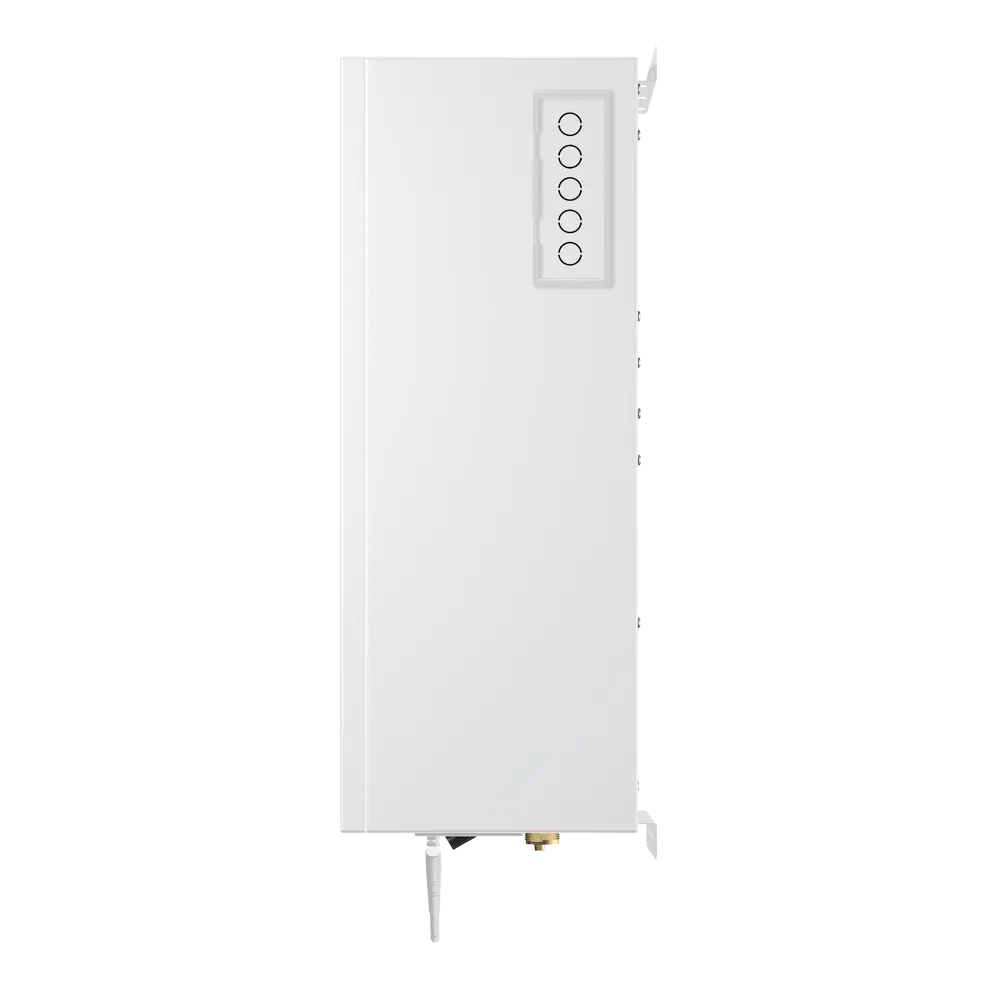 Электрический котел 12 кВт Thermex Tesla 6-12 220/380 В одноконтурный настенный Wi-Fi 83630961 STLM-2022224  - Вид №4