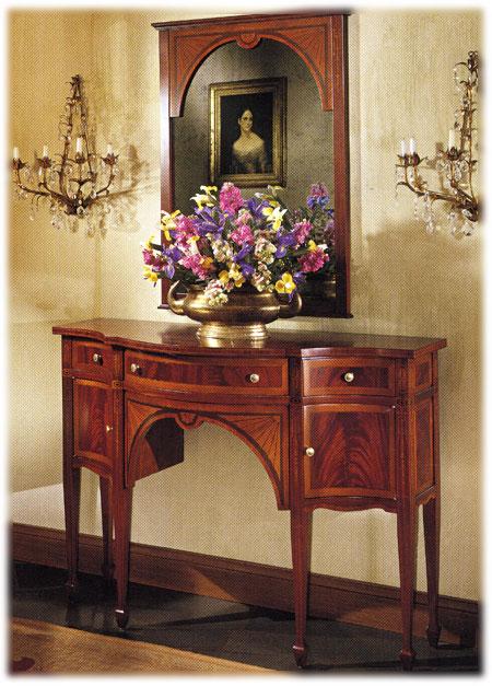 Консоль  FRANCESCO MOLON N25 