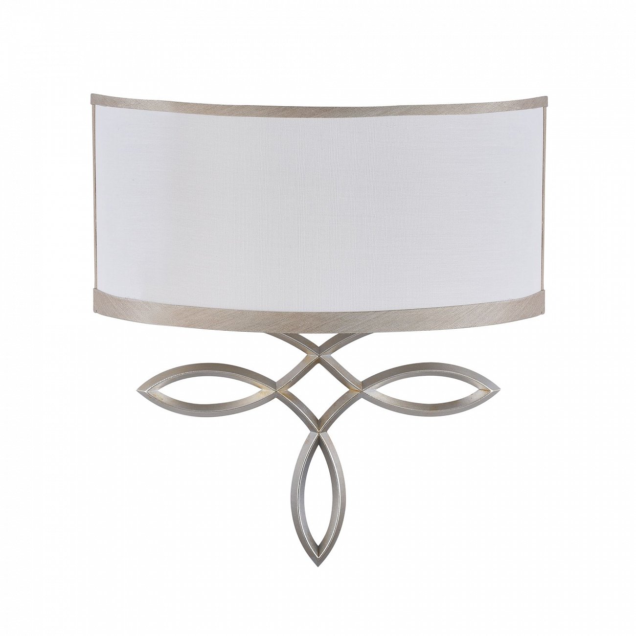 Бра настенное серое Teona FR5538WL-02BR FREYA MODERN 00-3957435 Серый - Вид №8