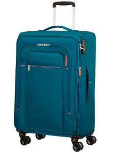 MA3-11003 Чемодан MA3*003 Spinner 4 wheels 67 American Tourister Crosstrack
