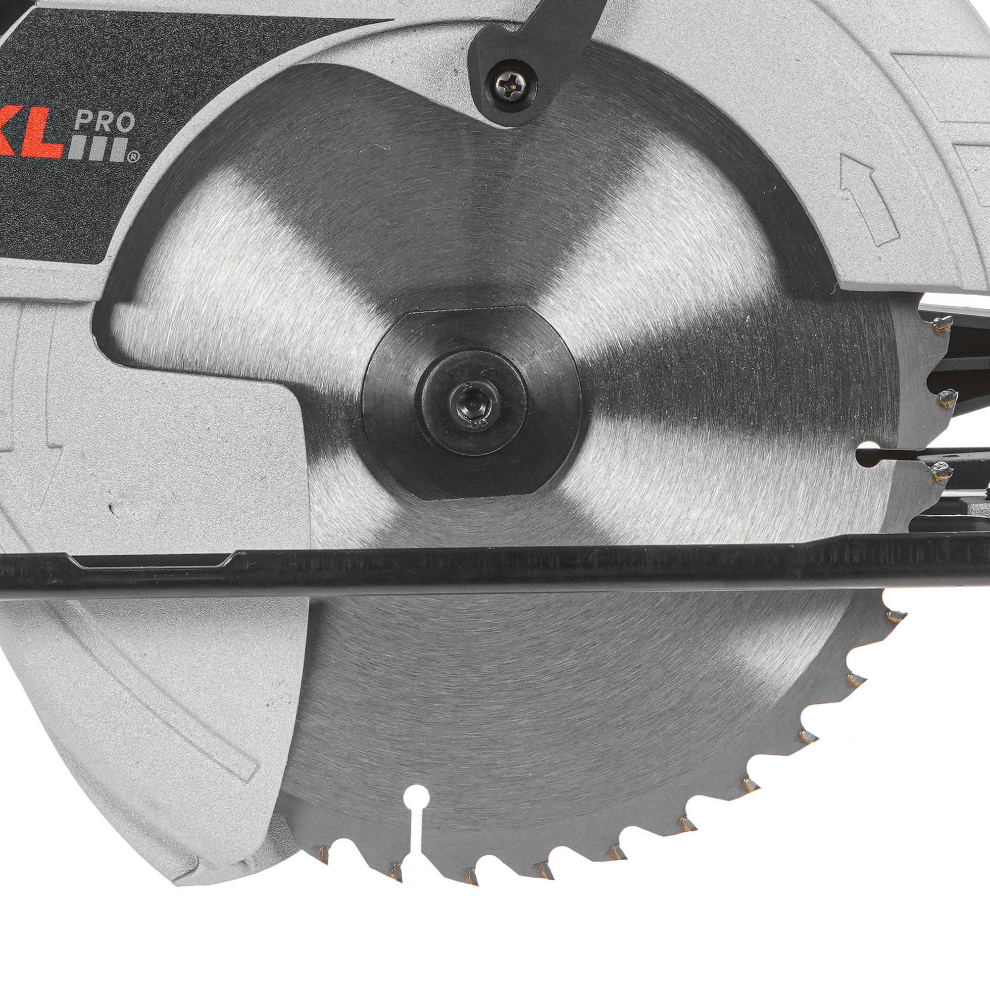 Пила дисковая KLPRO KLDAT18501 9150404 STDN-0109672 - Вид №5