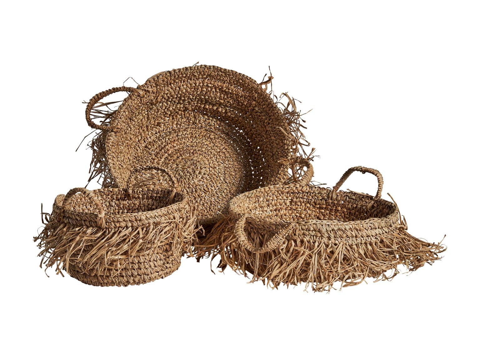 Корзина для белья Vical Home NAZOMBE ARCH-00123405