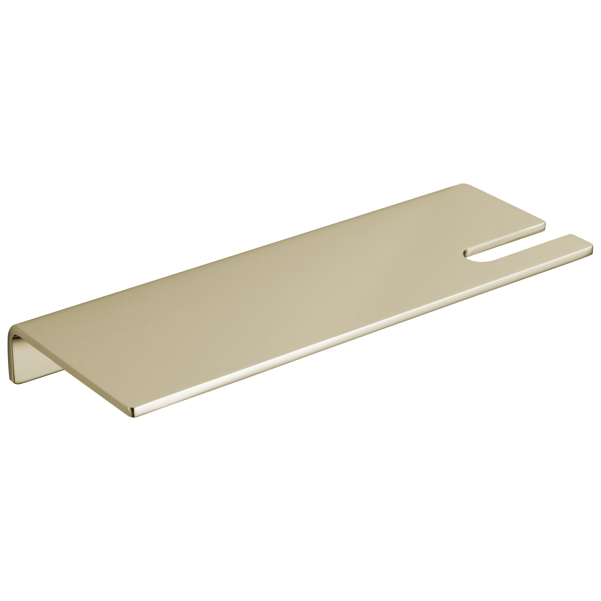 79980-PN Полка для душа Delta Faucet DELTA Полированный никель