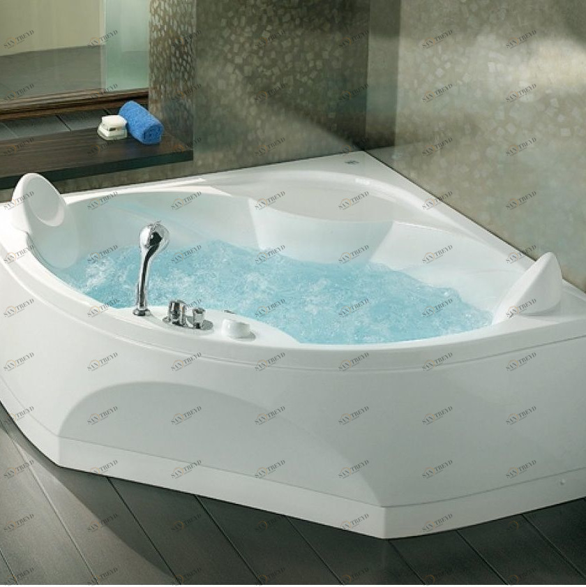 Ванна Greta 140 см Karolitalia BLUBLUEGRETA