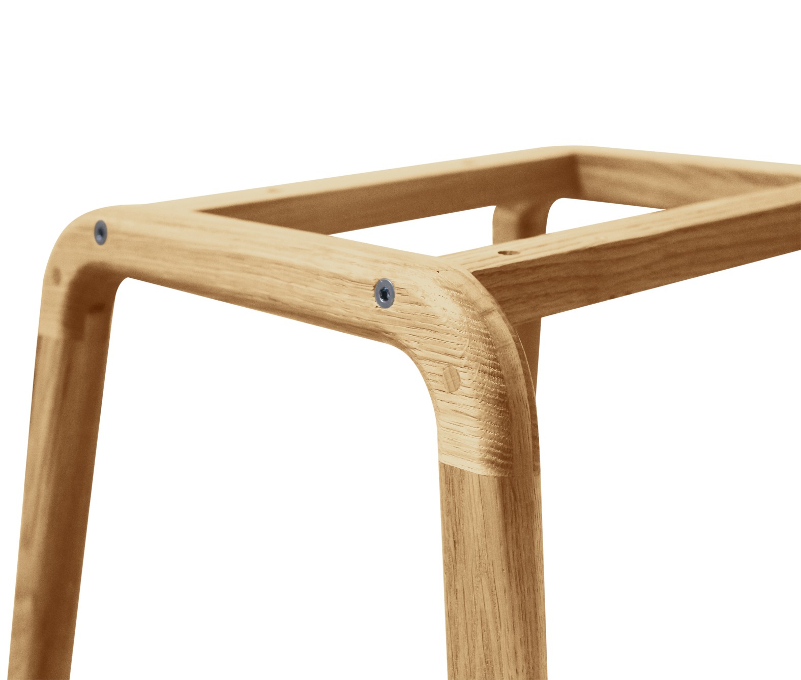 Стул барный SHT-ST19/S94 черный Santreyd  - Вид №3