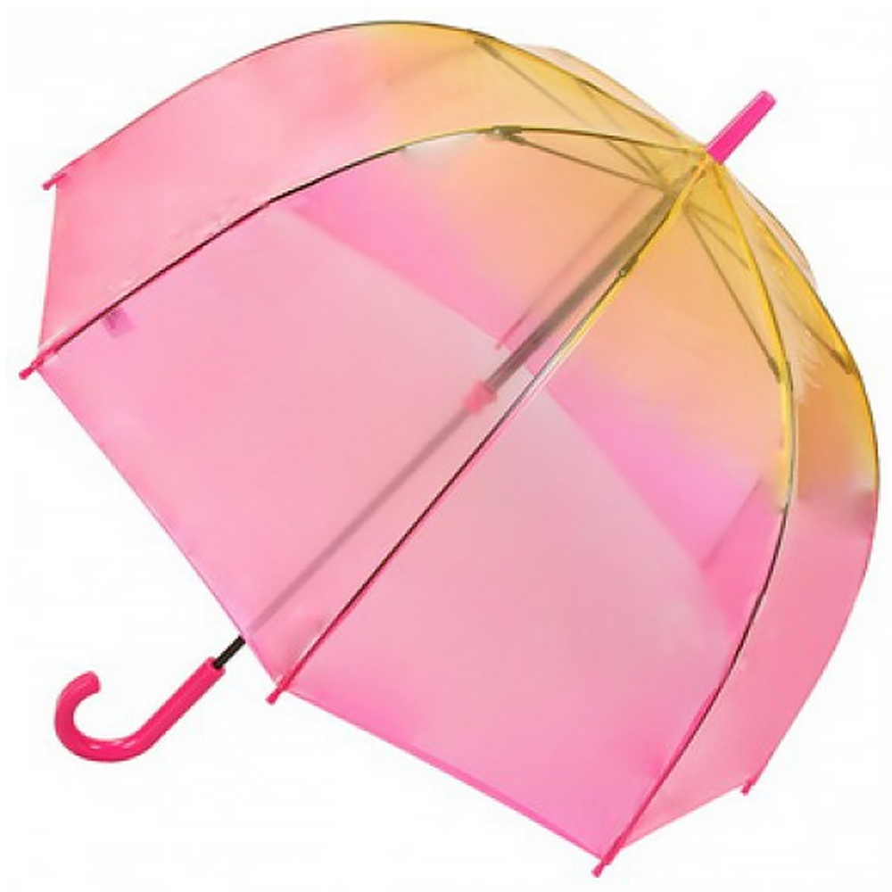 L042-2427 Зонт трость L042 Birdcage 2 Fulton 