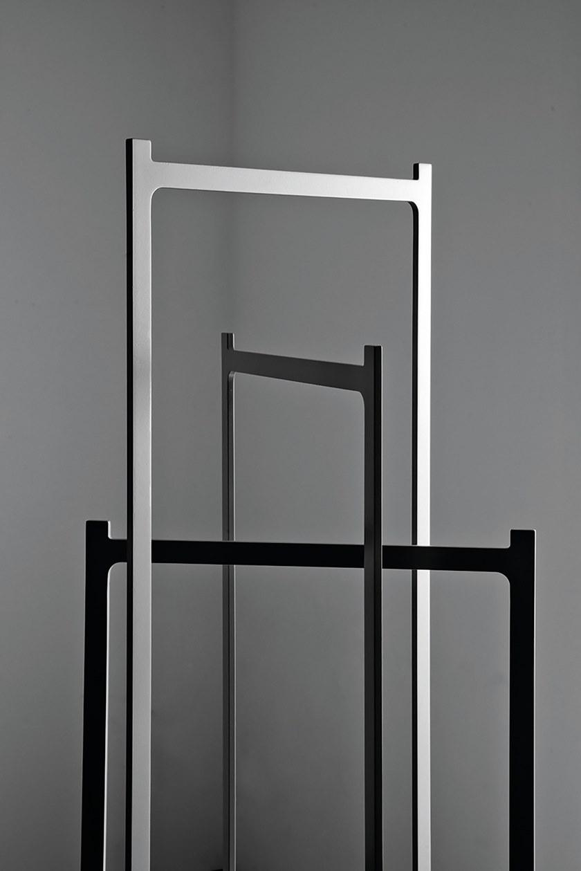 Sovet italia Вешалка для одежды из листового металла sun-id-1392308 - Вид №4