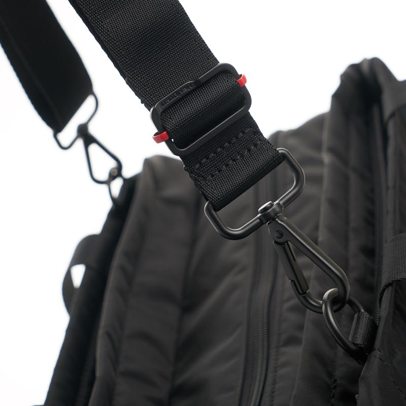 HITC12/003 Сумка HITC12 Duffle Bag Stroll RFID Hedgren Inter-City  - Вид №6