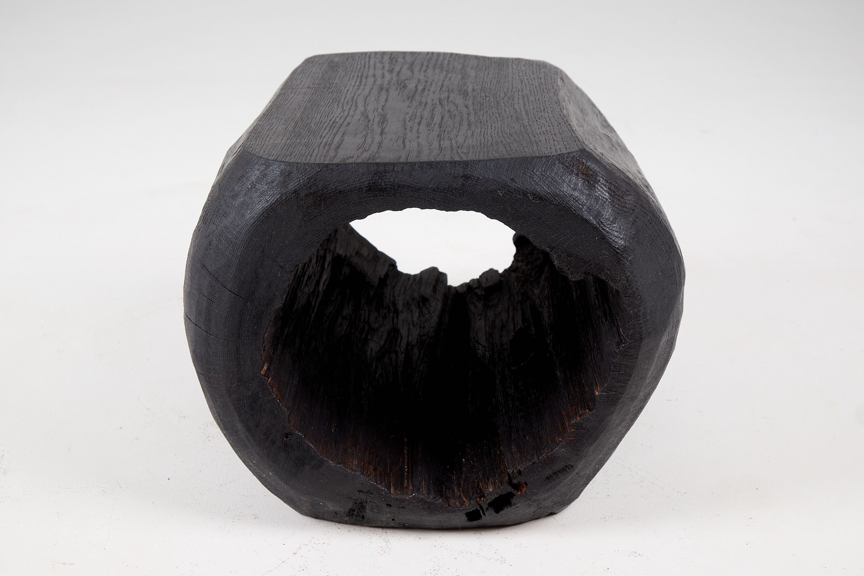 Журнальный столик из дуба Logniture Jownik ARCH-00077184 - Вид №2