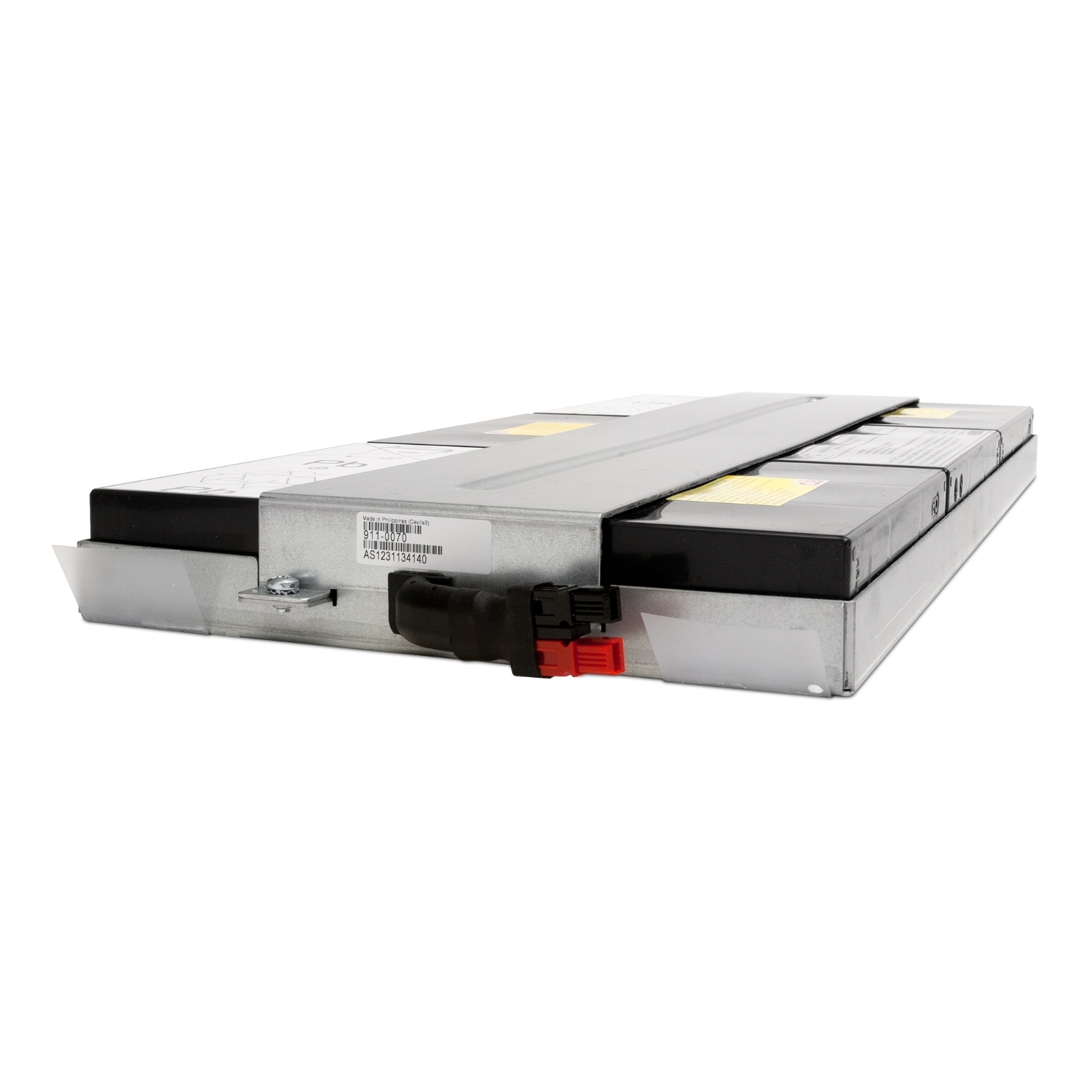 APCRBC88 Сменный батарейный картридж APC №88 со сроком гарантии 2 года Schneider Electric 
