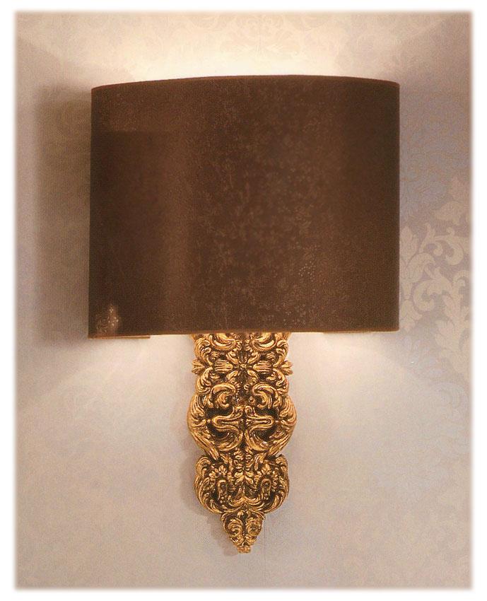 Бра  AR ARREDAMENTI L.89+P.31 Grand royal