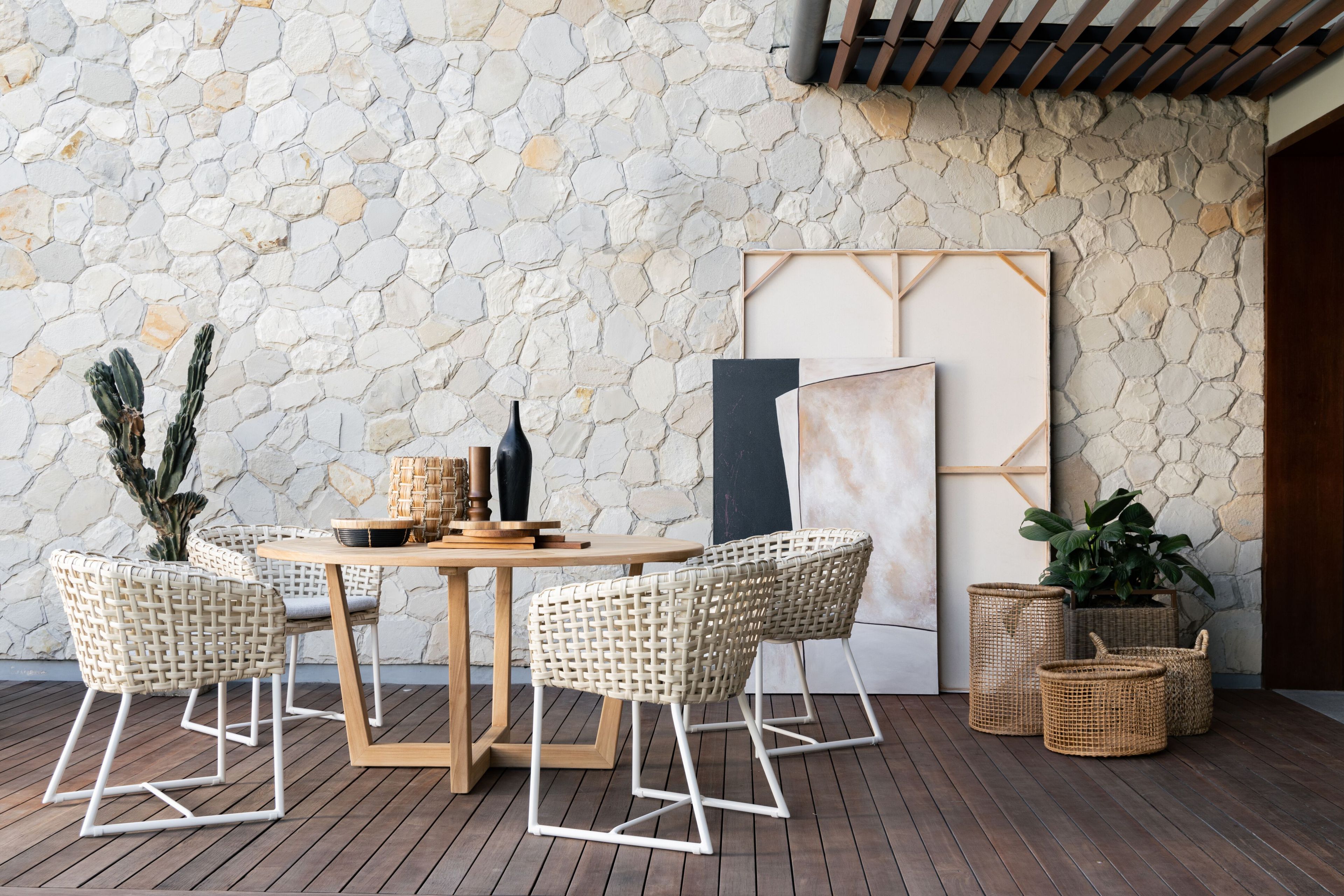 Ткань сани сад стул с подлокотниками cbdesign Fabion ARCH-00028689 - Вид №5