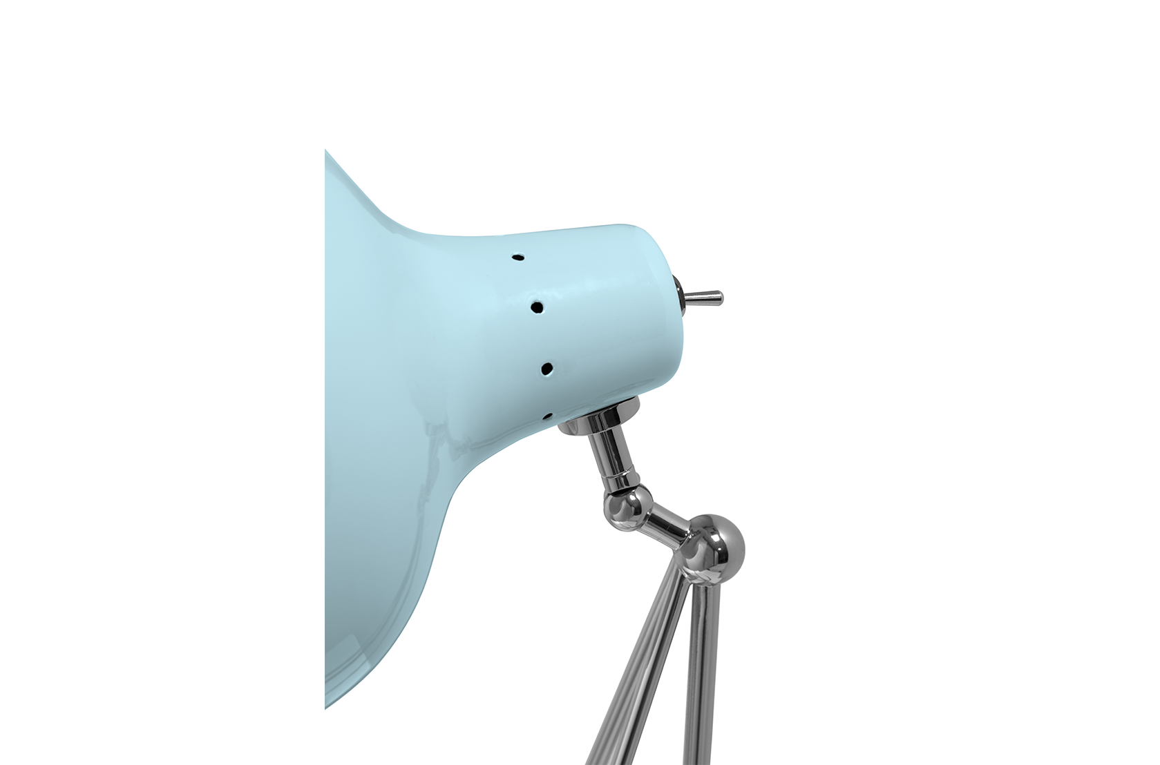 CIST190 Настольная лампа в детскую Диана Circu  - Вид №7