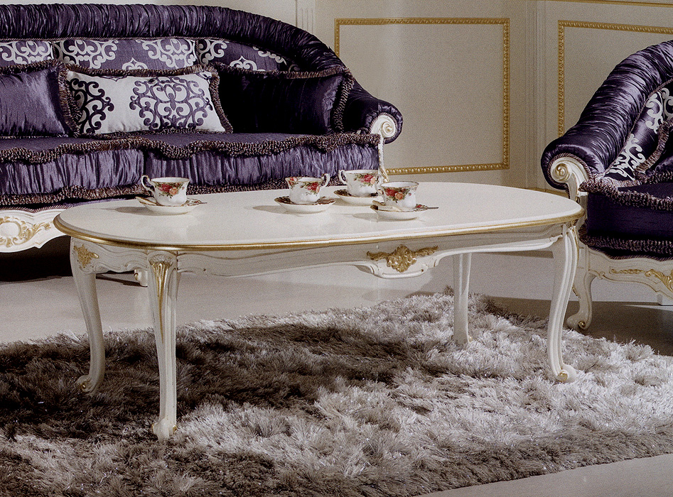 Стол журнальный  MIRANDOLA M2194 Imperial