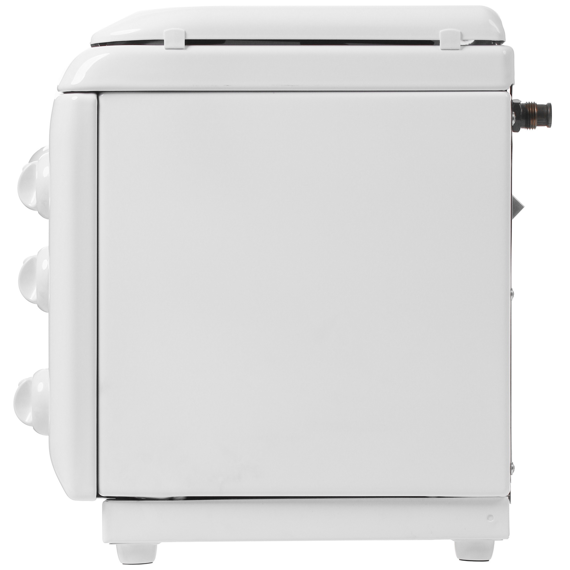 7928750 Мини-печь GEFEST 100 К19 белый STDN-0004791 - Вид №2