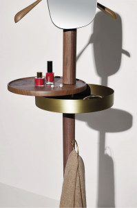 072275 Вешалка Galan W Nomon Momentos