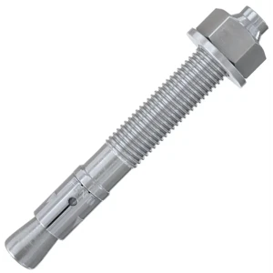 Клиновой анкер Fischer FBN II 6x75 мм, 100 шт. 82159369 STLM-2196859