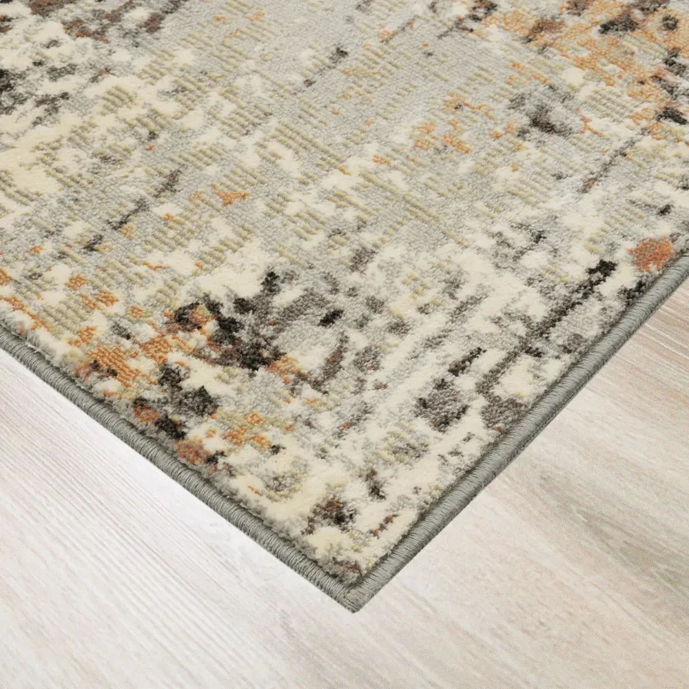 Ковер вискоза Matrix 89889/5280 200x290 см цвет мультиколор 82567323 STLM-2201749 RAGOLLE  - Вид №1