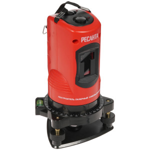 Лазерный нивелир Ресанта ПЛ-2 8160255