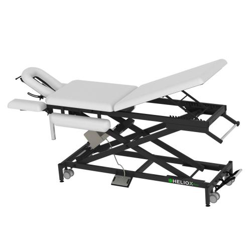 X103K Массажный стол heliox x103k Heliox  - Вид №1