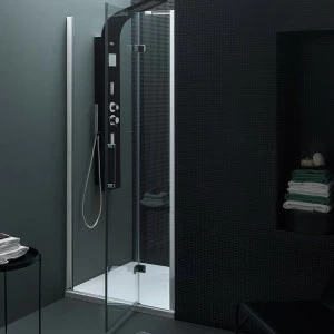 Душевая дверь в нишу Taurus 00711  Словения