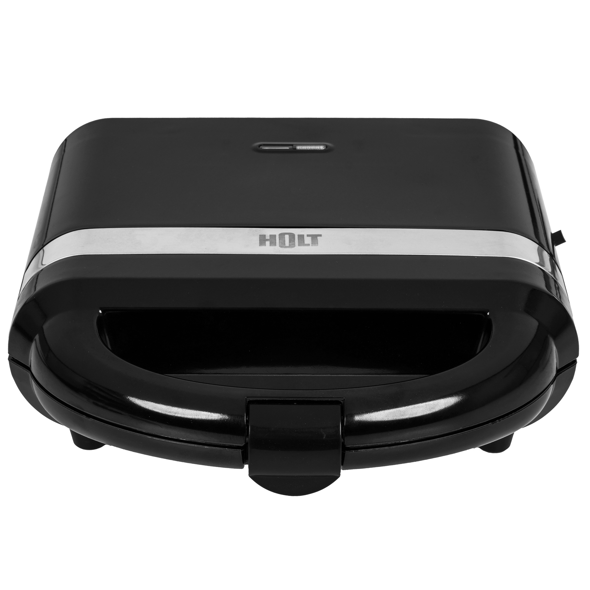 9283364 Сэндвичница Holt HT-SC-006 черный STDN-0136763 - Вид №2