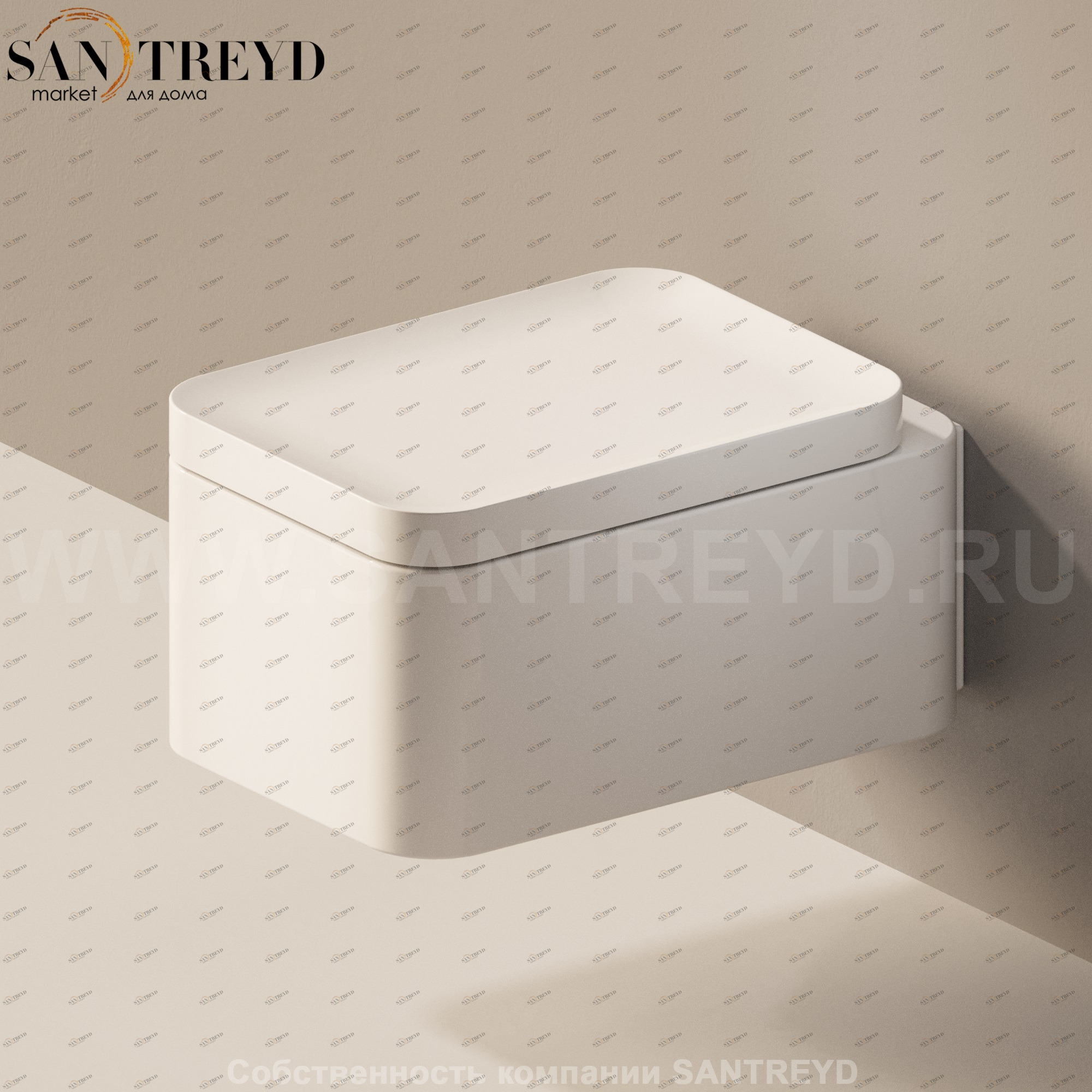 NL118G9016 Подвесной унитаз настенный Белый Ceramica Flaminia Nile Италия