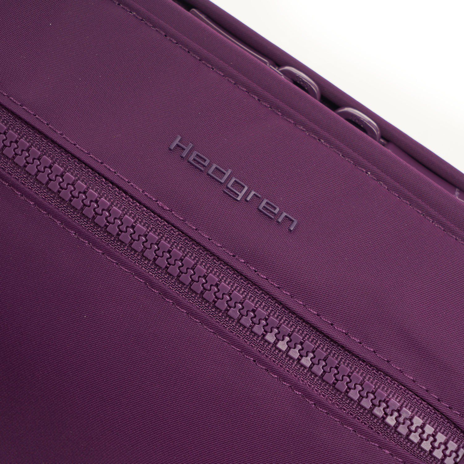 HITC11/091 Косметичка HITC11 Step Toiletry Bag Hedgren Inter-City  - Вид №3