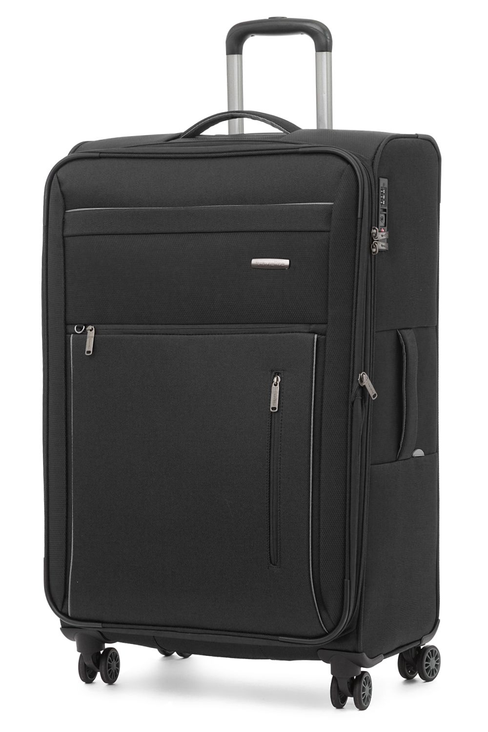 89849-01 Чемодан 89849 L Travelite Capri