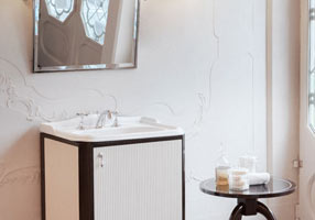 Gentry Home Бра Opèra  Хром GH102902  - Вид №1